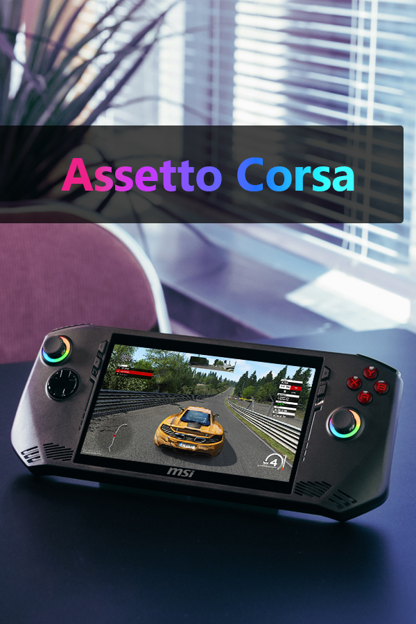 Assetto Corsa
